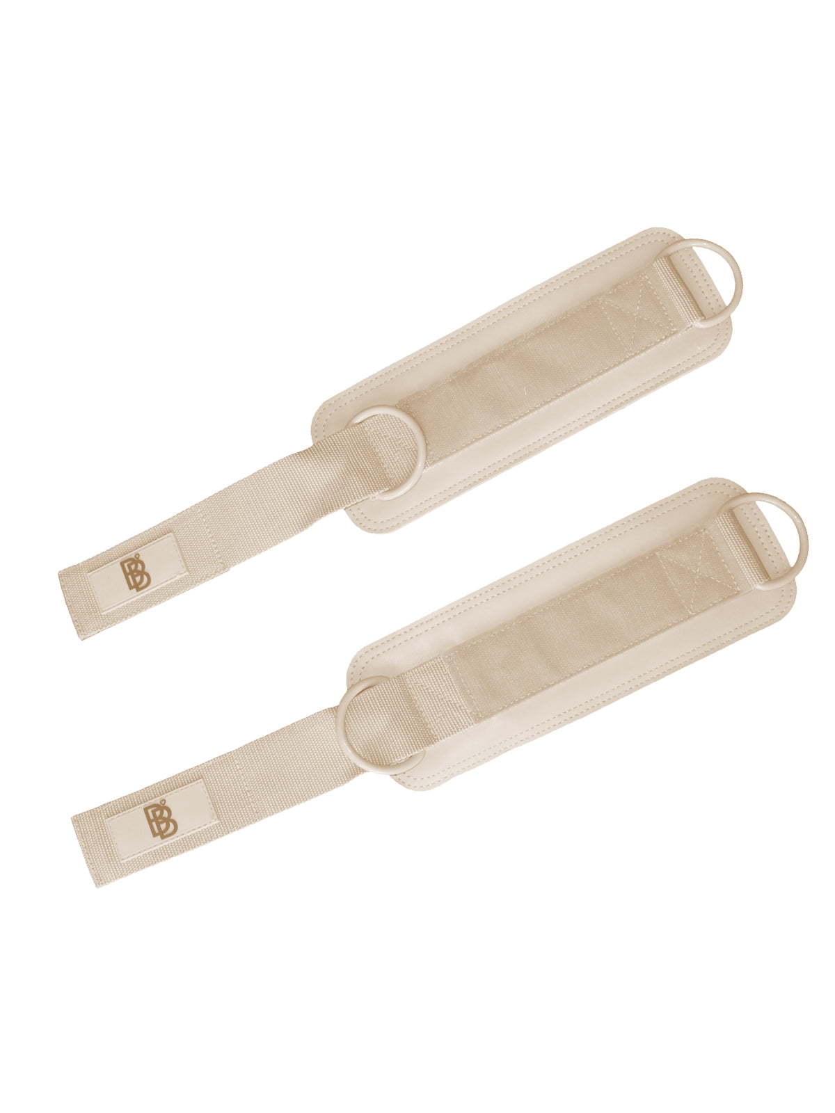 Neutral Ankle Straps