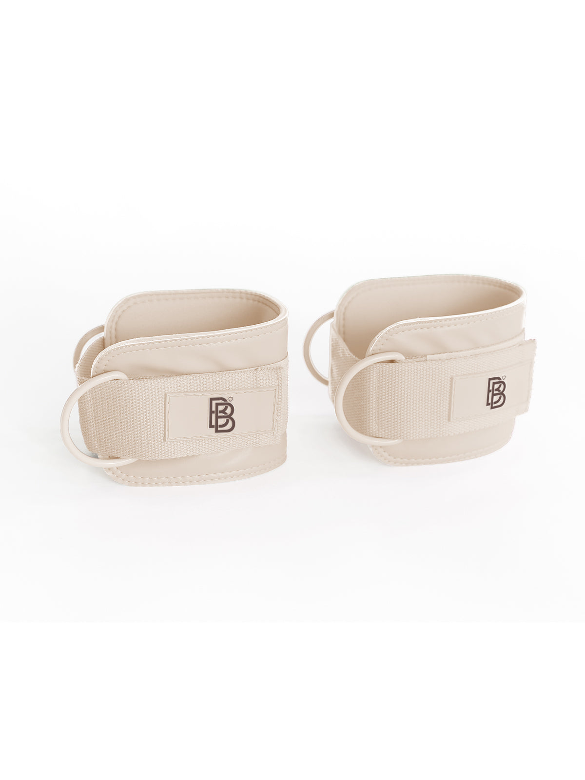 Neutral Ankle Straps
